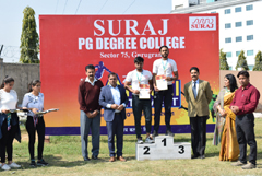 Suraj Sports Meet 2021 Part-5 10